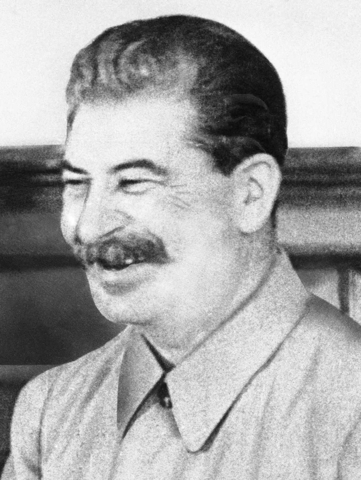 1941: Josef Stalin